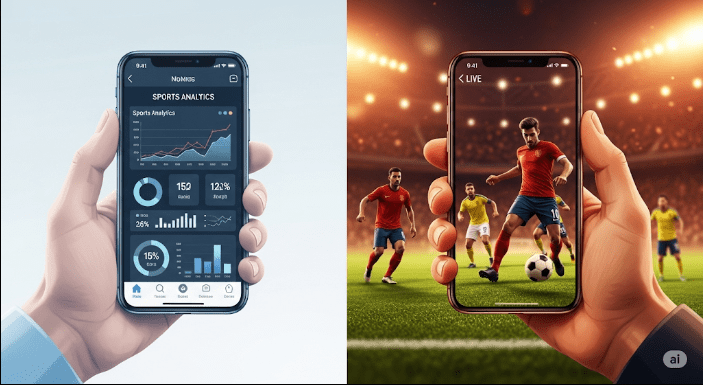Apuestas Pre-Match vs. En Vivo: ¿Cuál es el Mejor Momento para Apostar?