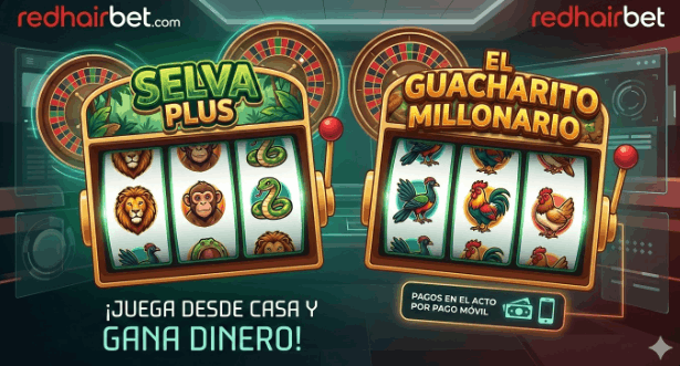 Estrategias ganadoras para Selva Plus y El Guacharito Millonario: Los datos que necesitas para ganar hoy